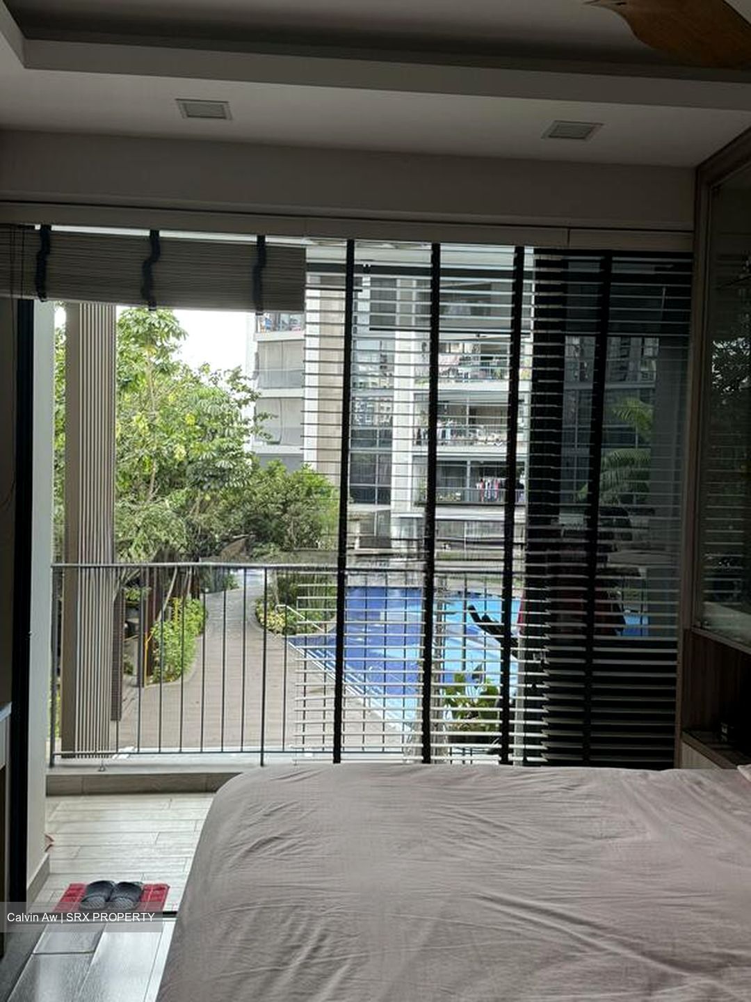 Waterbay (D19), Condominium #504138421